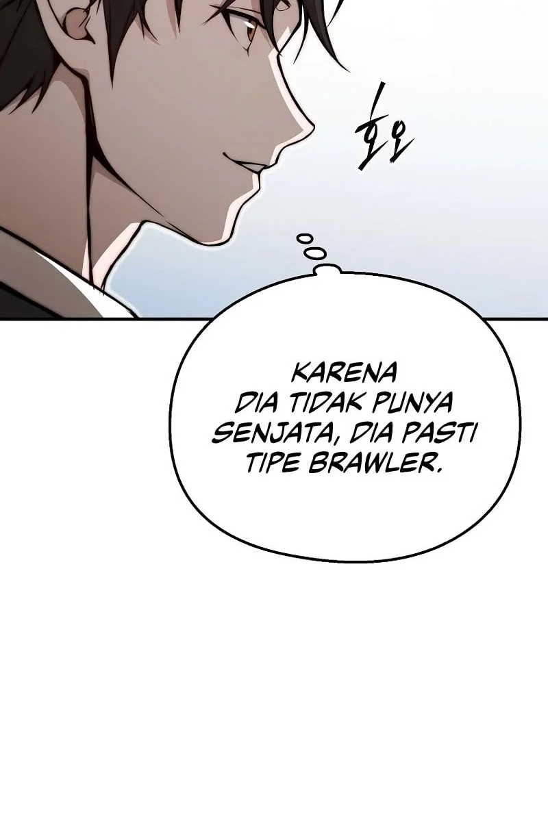The Regressor Can Make Them All Chapter 6 Halaman 21
