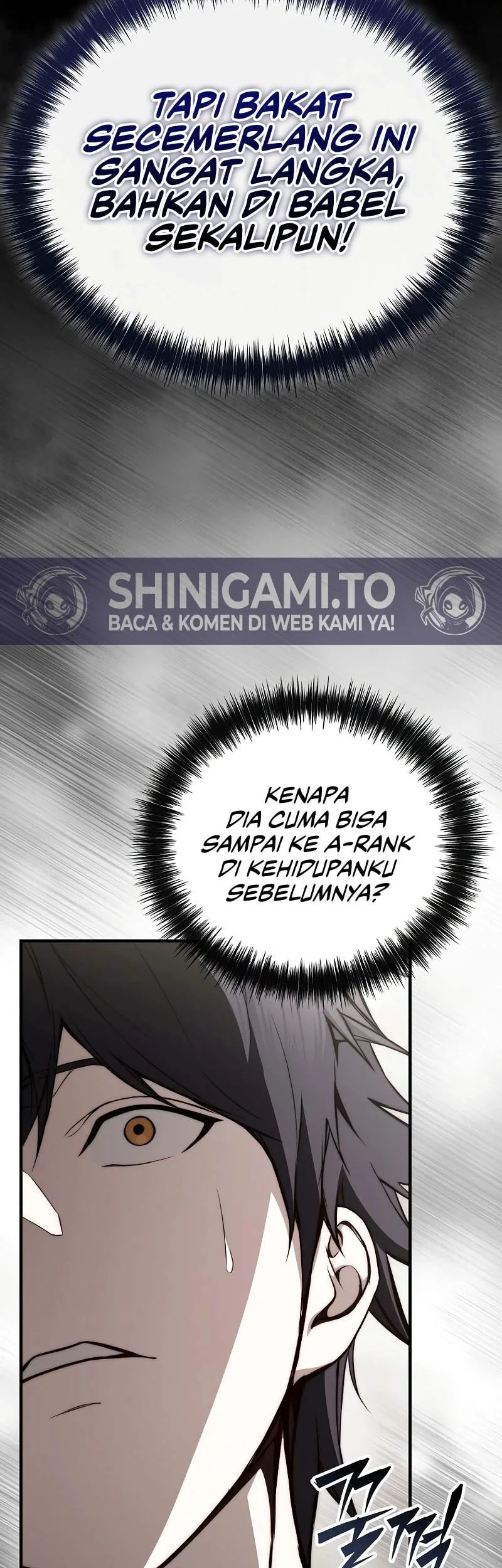 The Regressor Can Make Them All Chapter 6 Halaman 46