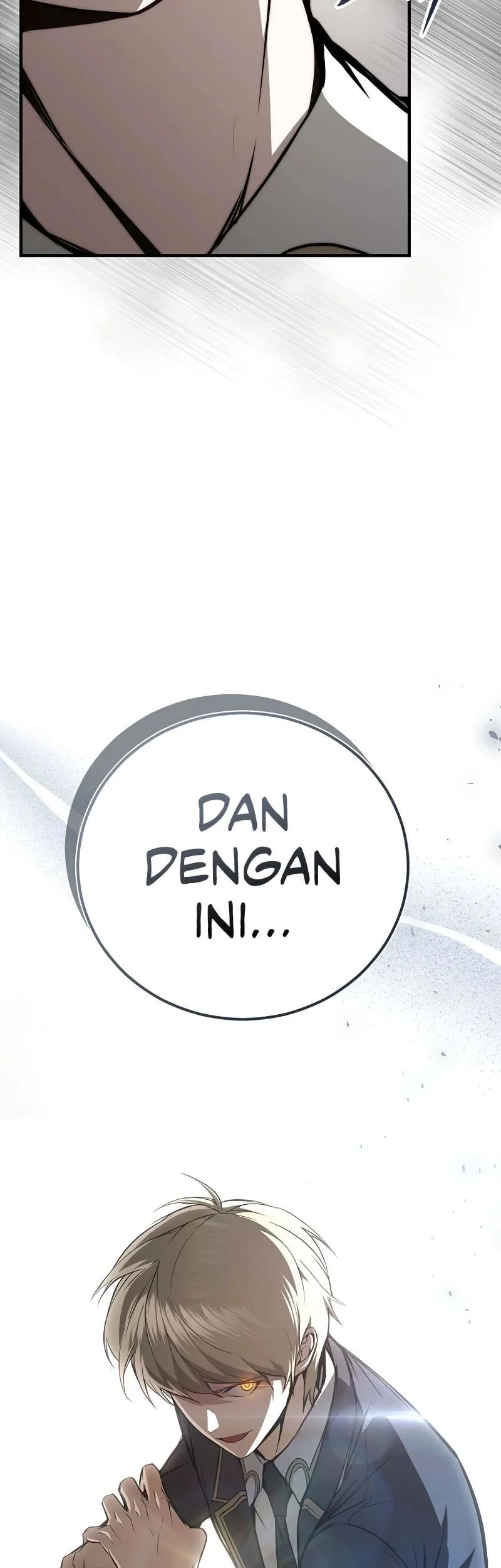 The Regressor Can Make Them All Chapter 6 Halaman 47