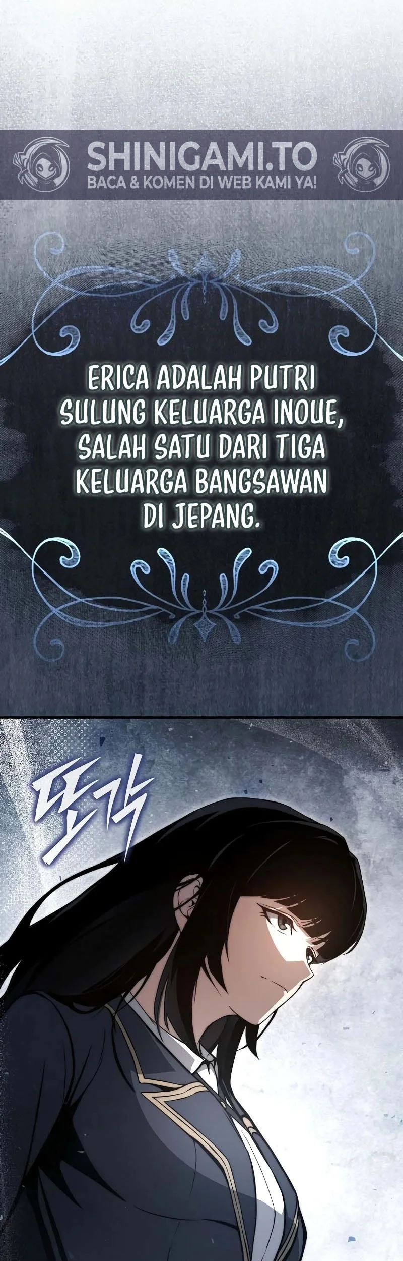 The Regressor Can Make Them All Chapter 6 Halaman 59