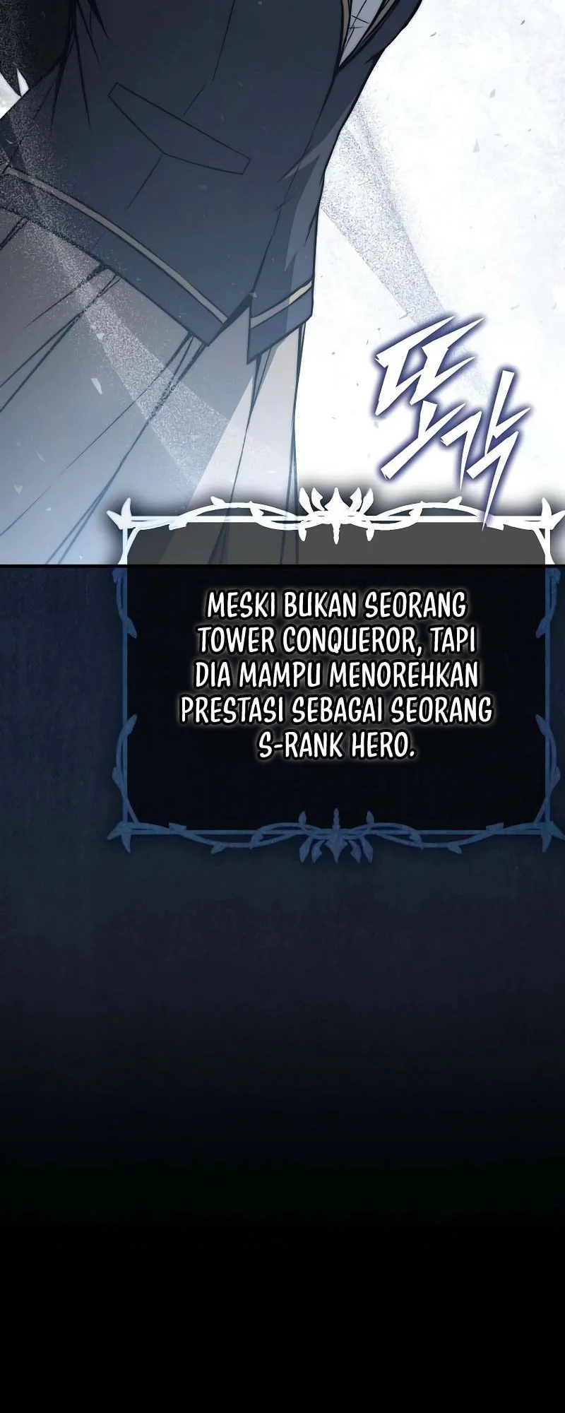 The Regressor Can Make Them All Chapter 6 Halaman 60