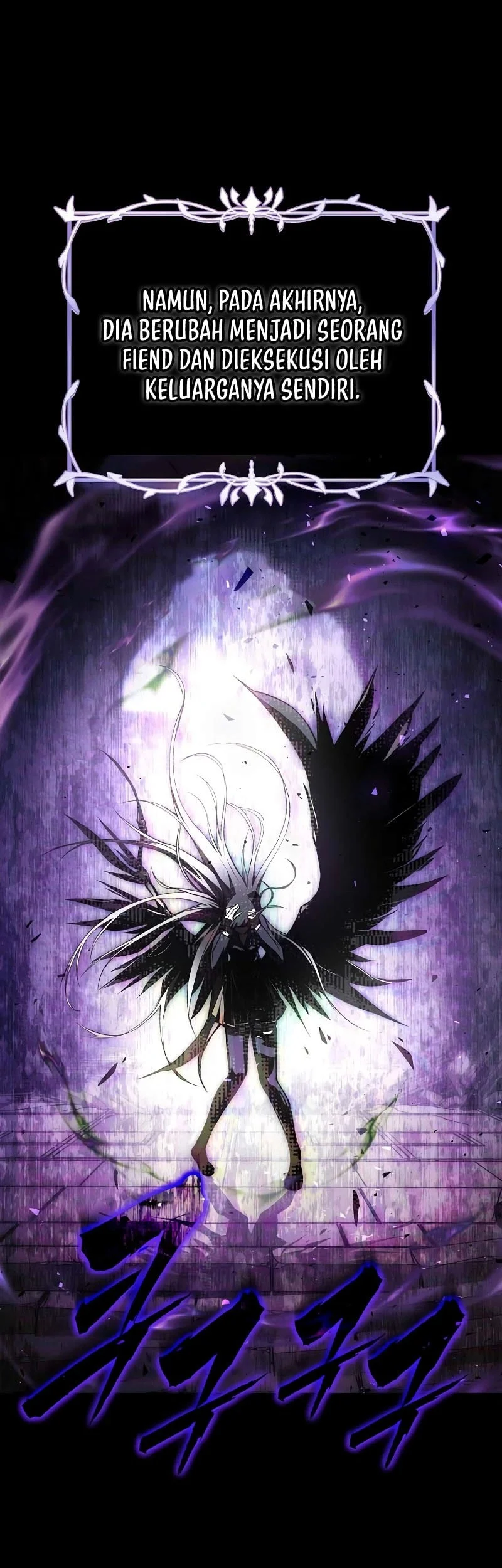 The Regressor Can Make Them All Chapter 6 Halaman 61