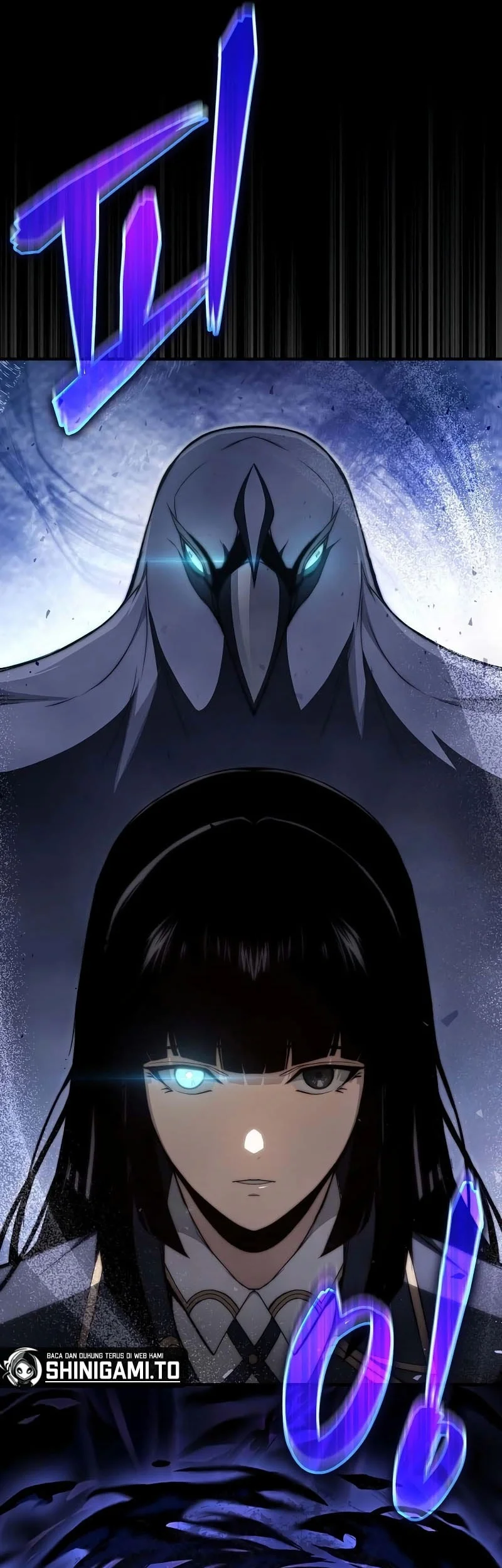 The Regressor Can Make Them All Chapter 6 Halaman 69