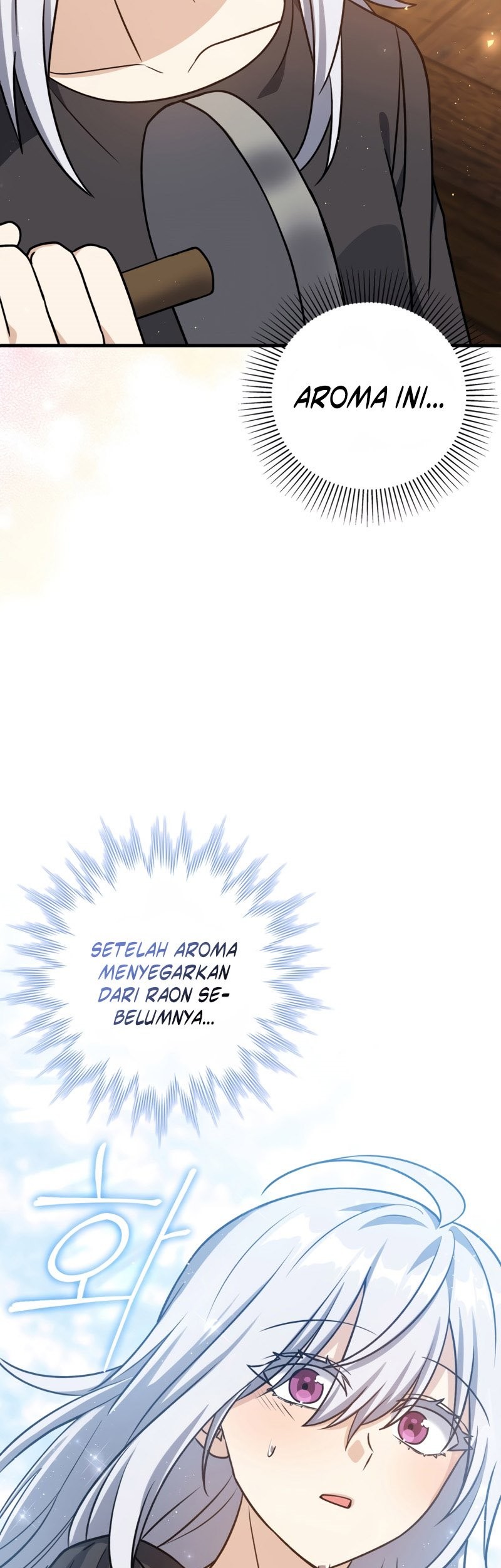 The Reincarnated Assassin Is A Genius Swordsman Chapter 11 Halaman 12