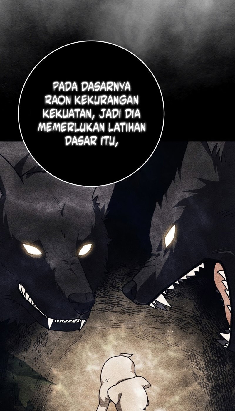 The Reincarnated Assassin Is A Genius Swordsman Chapter 11 Halaman 23
