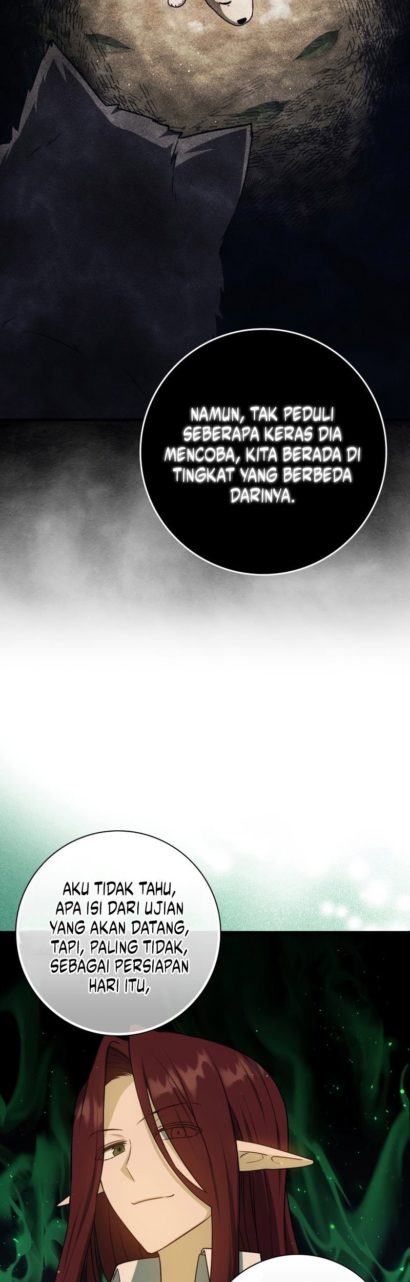 The Reincarnated Assassin Is A Genius Swordsman Chapter 11 Halaman 24