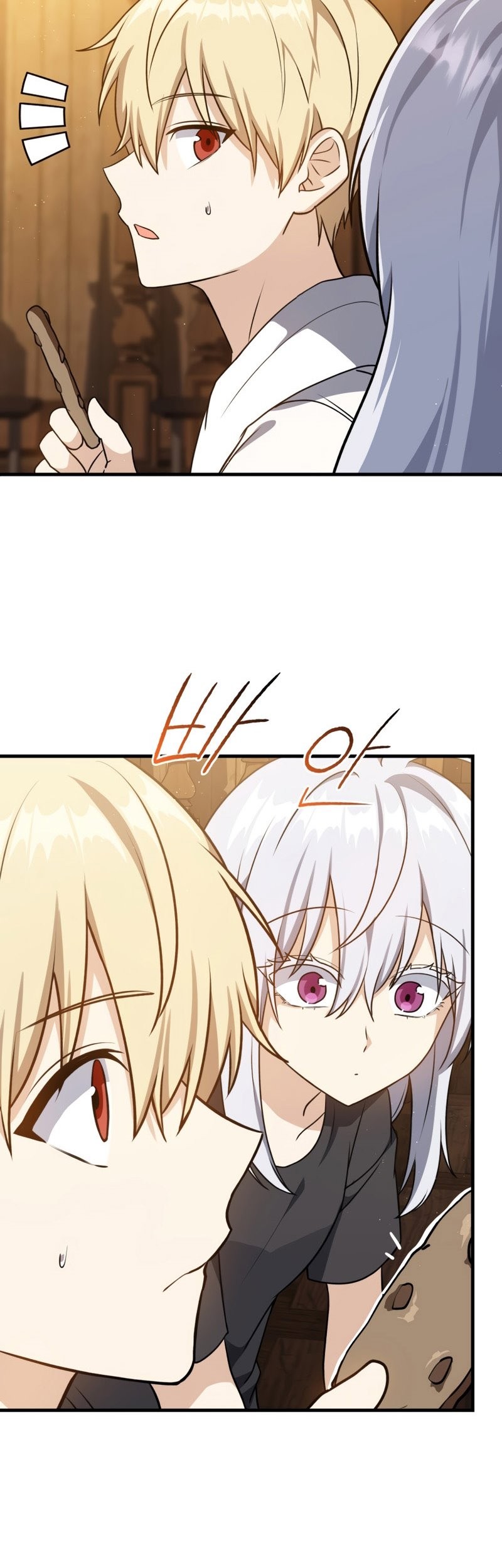 The Reincarnated Assassin Is A Genius Swordsman Chapter 11 Halaman 34