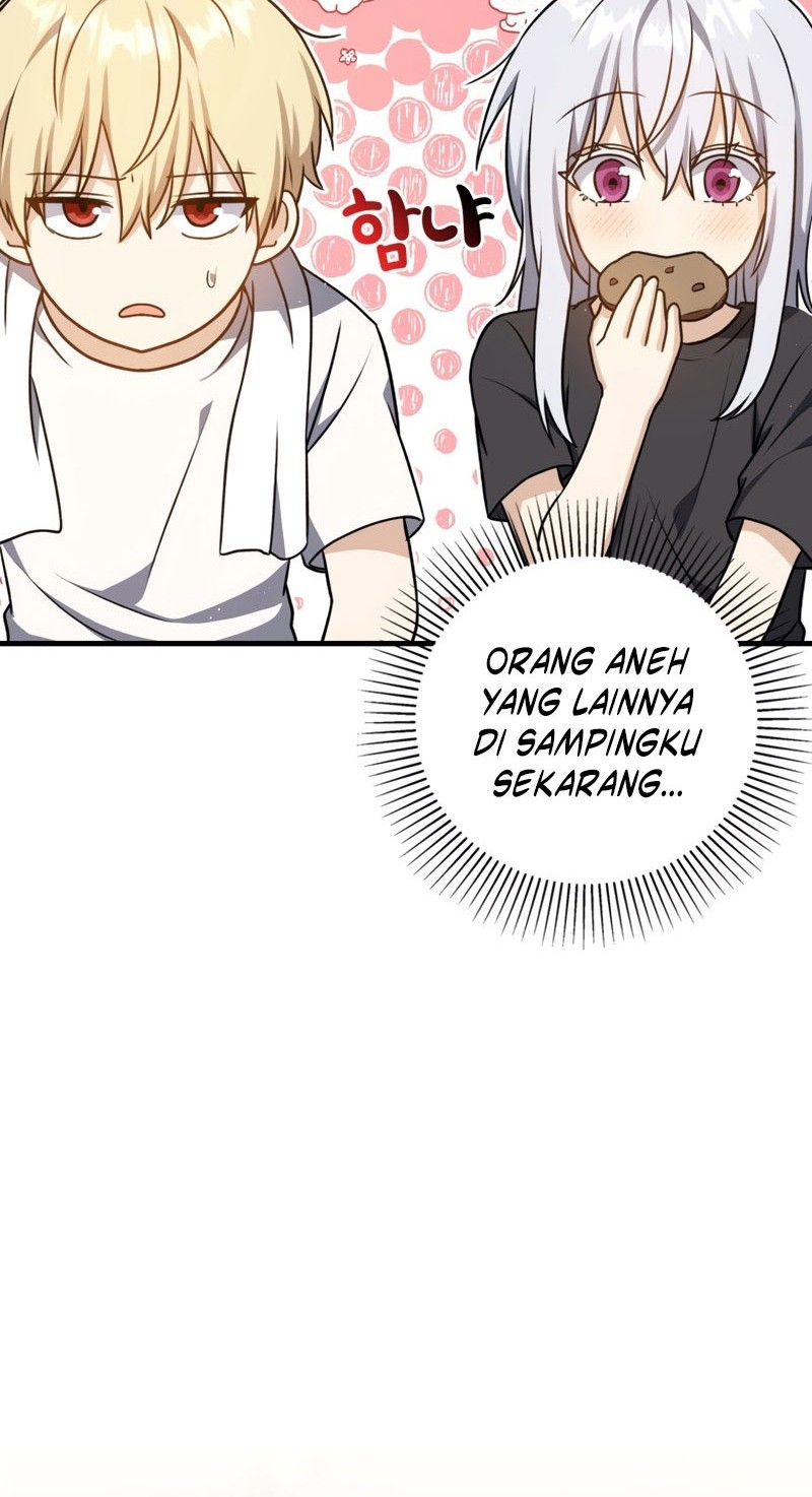 The Reincarnated Assassin Is A Genius Swordsman Chapter 11 Halaman 37