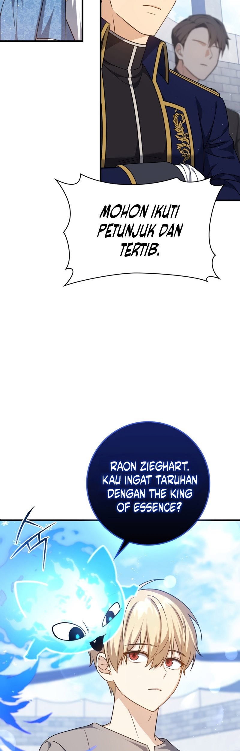 The Reincarnated Assassin Is A Genius Swordsman Chapter 11 Halaman 60