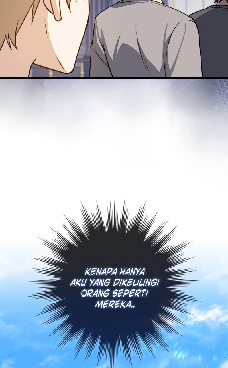 The Reincarnated Assassin Is A Genius Swordsman Chapter 11 Halaman 69