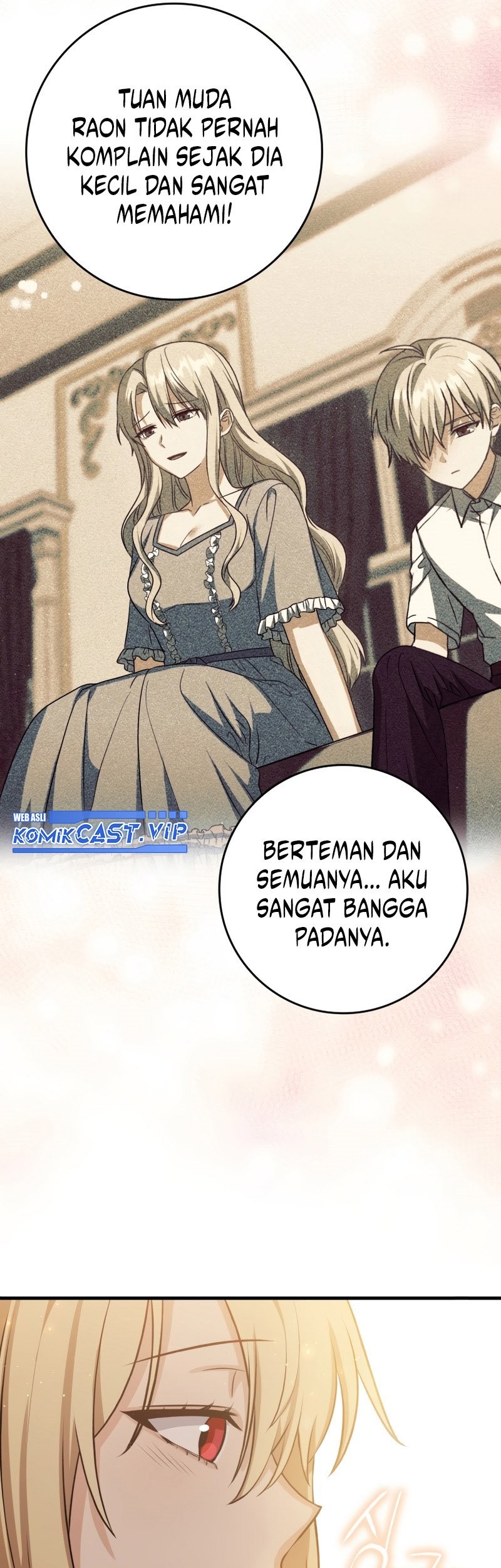 The Reincarnated Assassin Is A Genius Swordsman Chapter 11 Halaman 74