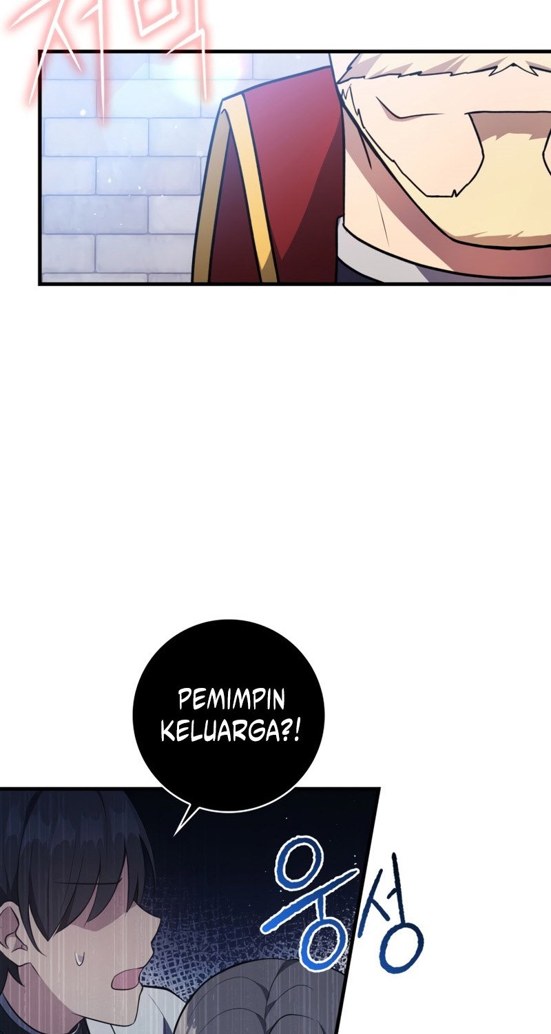The Reincarnated Assassin Is A Genius Swordsman Chapter 11 Halaman 77