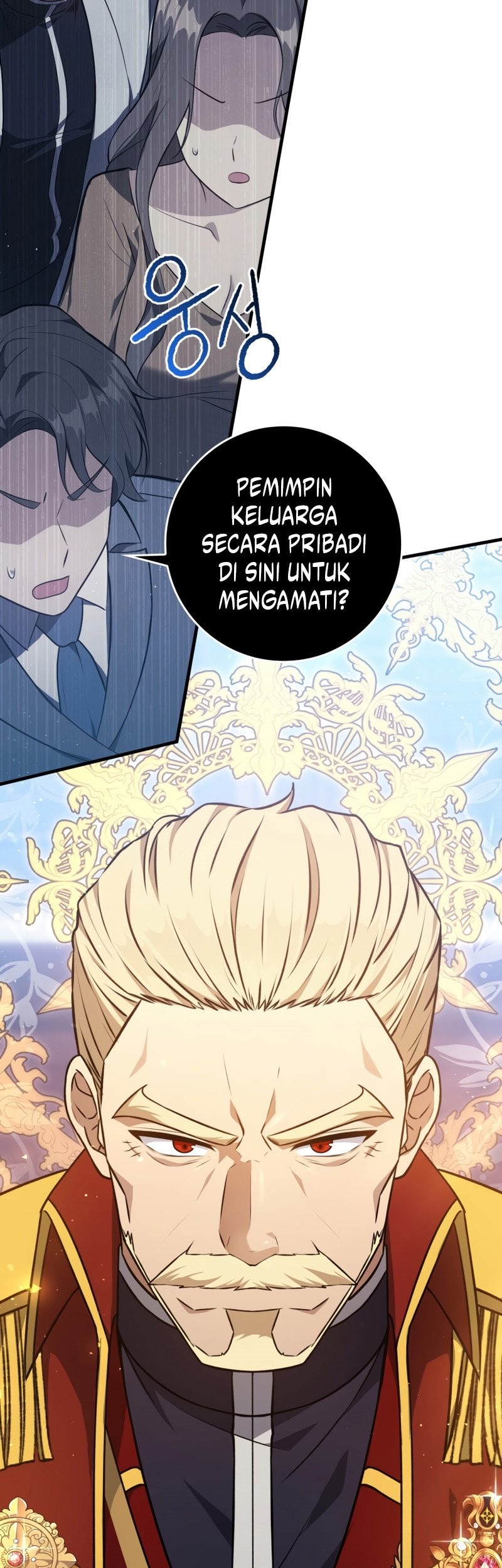 The Reincarnated Assassin Is A Genius Swordsman Chapter 11 Halaman 78