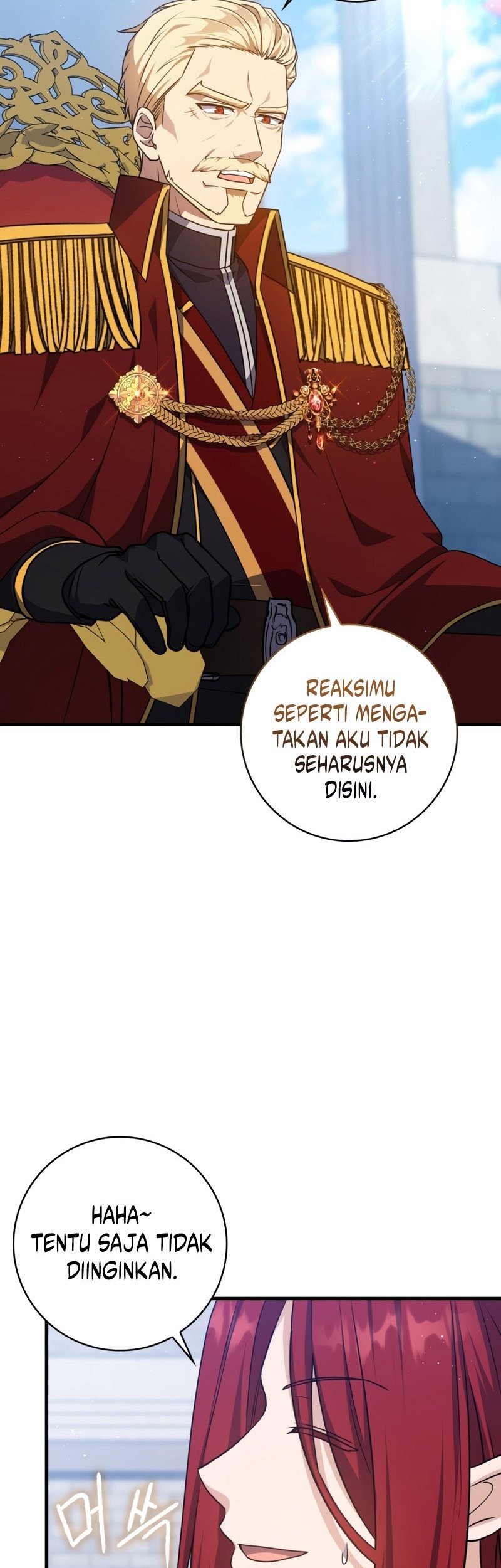 The Reincarnated Assassin Is A Genius Swordsman Chapter 11 Halaman 82