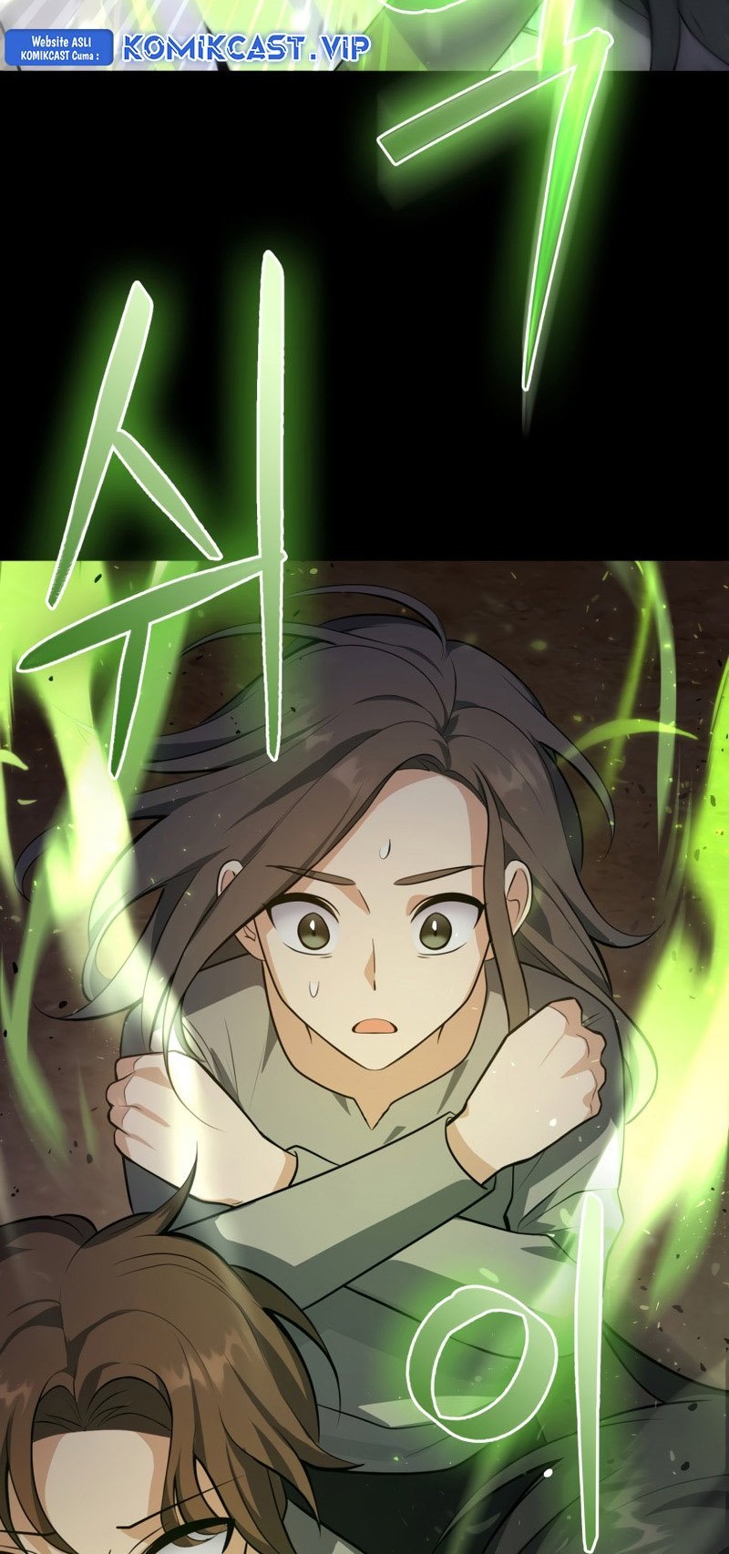 The Reincarnated Assassin Is A Genius Swordsman Chapter 11 Halaman 87