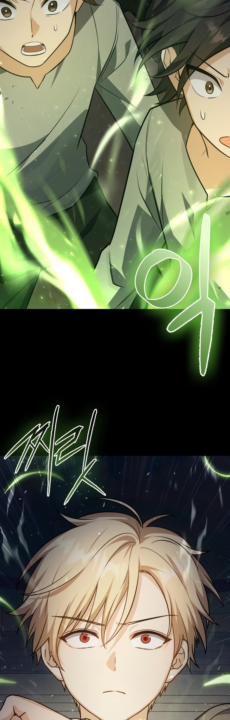 The Reincarnated Assassin Is A Genius Swordsman Chapter 11 Halaman 88