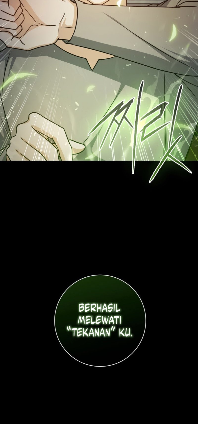 The Reincarnated Assassin Is A Genius Swordsman Chapter 11 Halaman 89