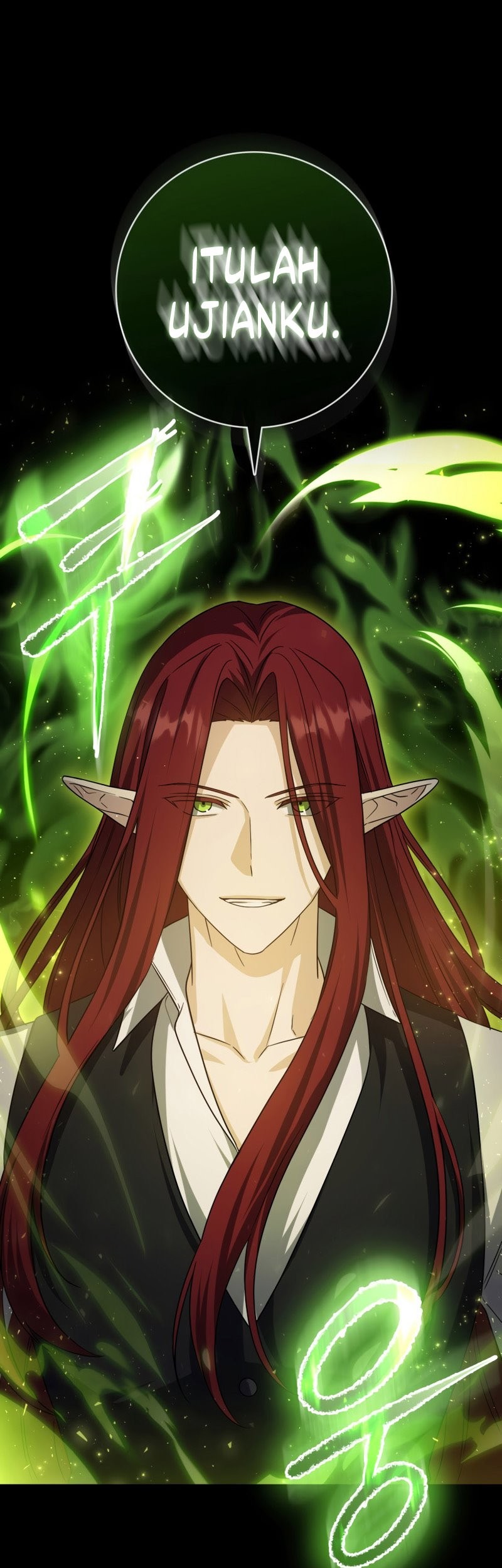 The Reincarnated Assassin Is A Genius Swordsman Chapter 11 Halaman 90