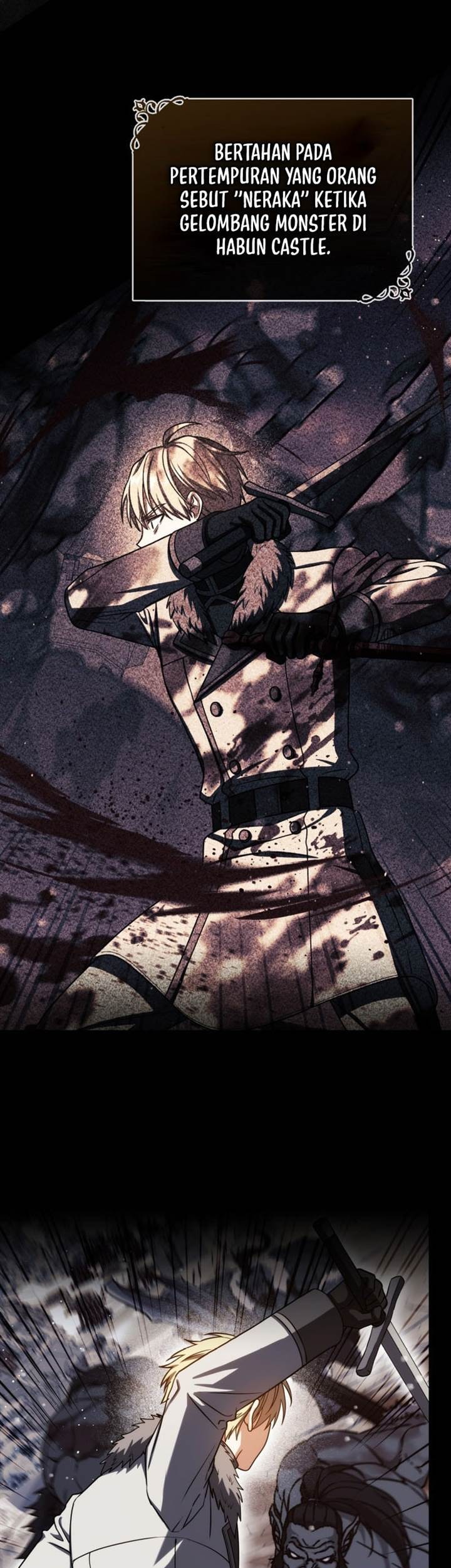 The Reincarnated Assassin Is A Genius Swordsman Chapter 170 Halaman 5