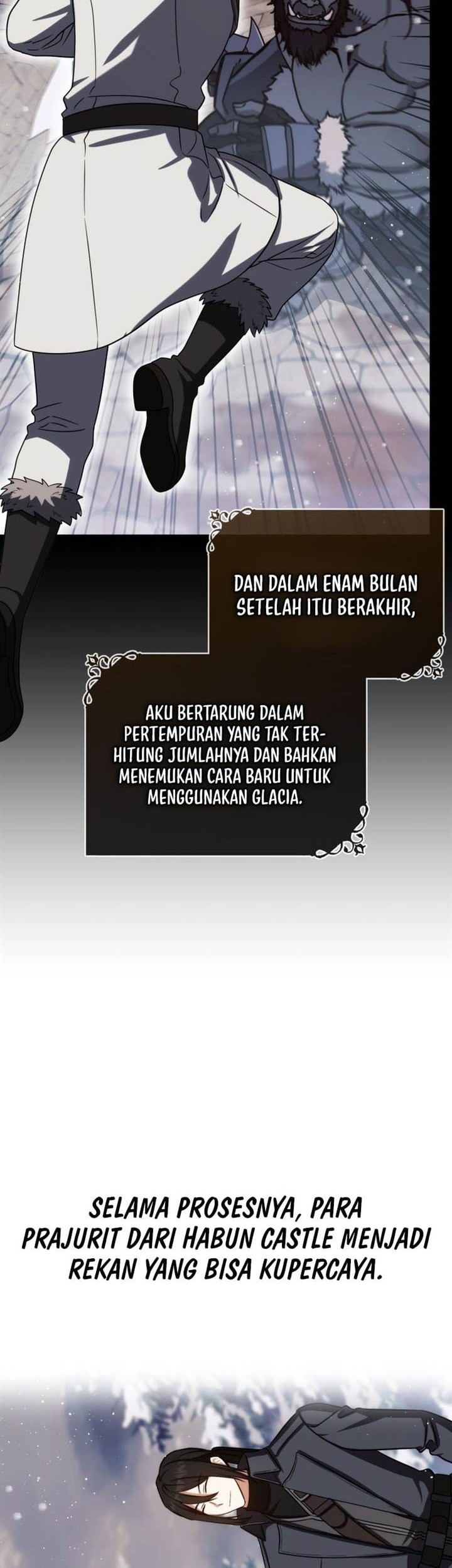 The Reincarnated Assassin Is A Genius Swordsman Chapter 170 Halaman 6