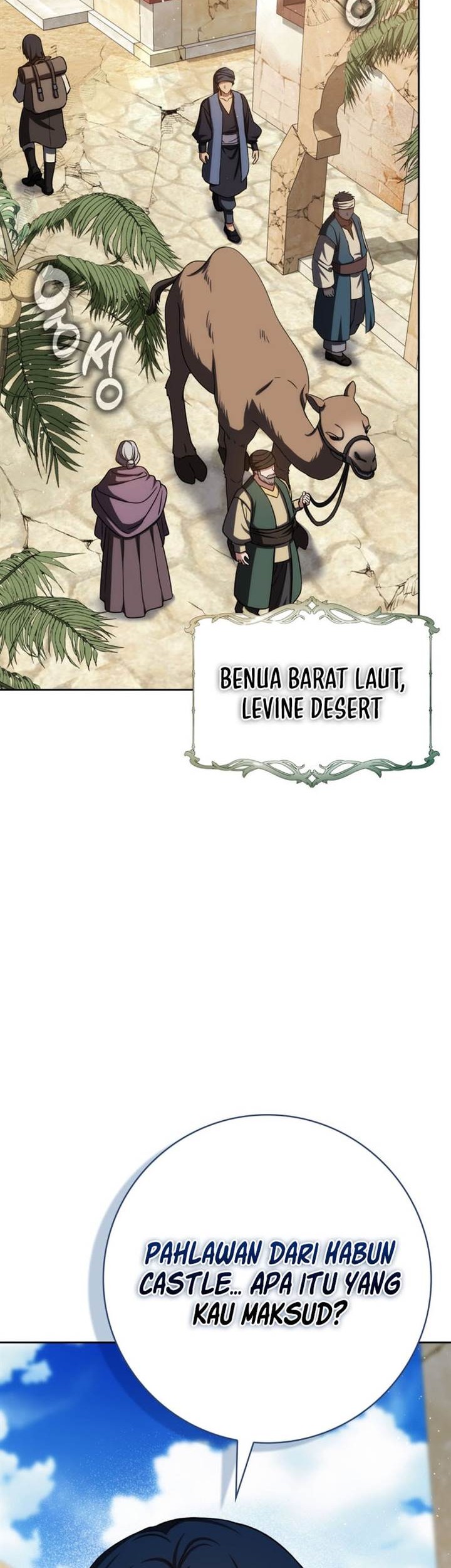 The Reincarnated Assassin Is A Genius Swordsman Chapter 170 Halaman 10