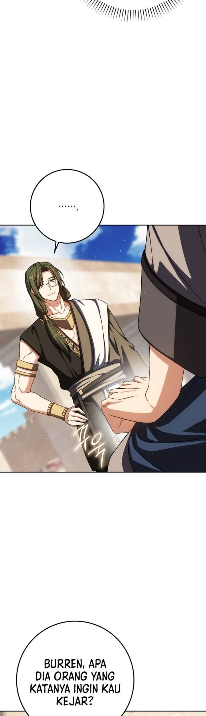 The Reincarnated Assassin Is A Genius Swordsman Chapter 170 Halaman 14