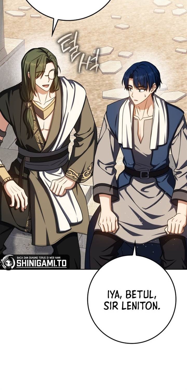 The Reincarnated Assassin Is A Genius Swordsman Chapter 170 Halaman 15