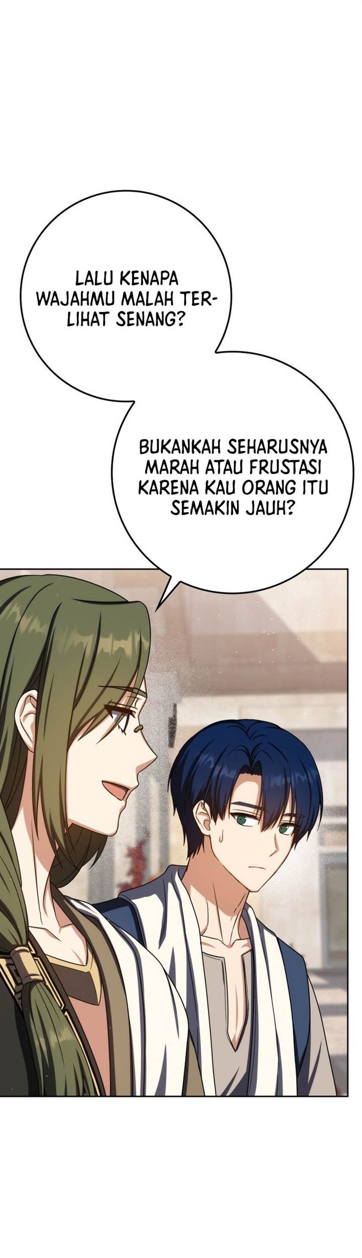 The Reincarnated Assassin Is A Genius Swordsman Chapter 170 Halaman 16