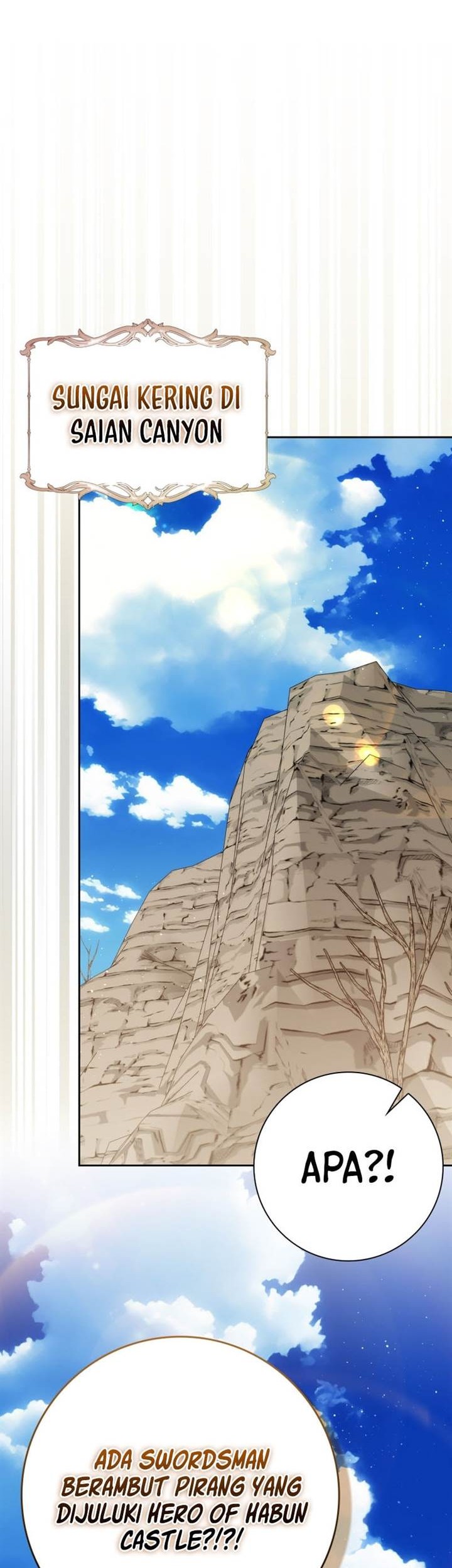 The Reincarnated Assassin Is A Genius Swordsman Chapter 170 Halaman 21