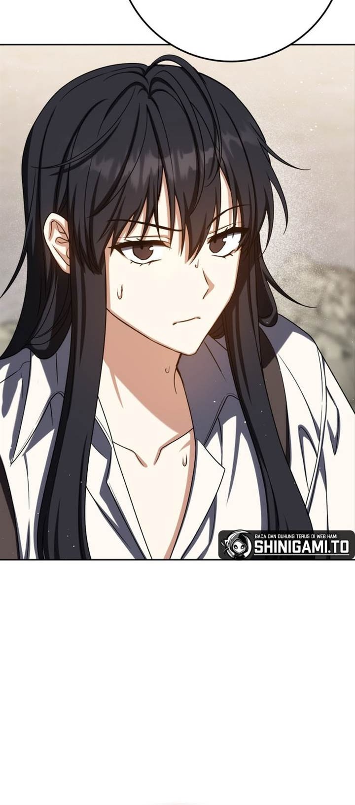 The Reincarnated Assassin Is A Genius Swordsman Chapter 170 Halaman 25