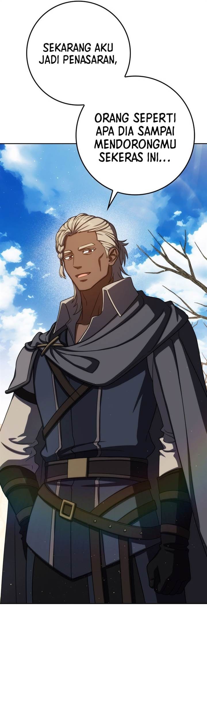 The Reincarnated Assassin Is A Genius Swordsman Chapter 170 Halaman 30
