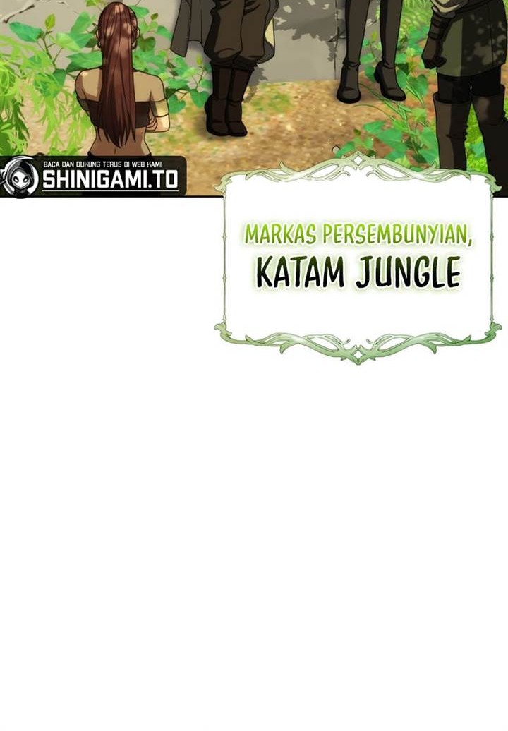 The Reincarnated Assassin Is A Genius Swordsman Chapter 170 Halaman 33