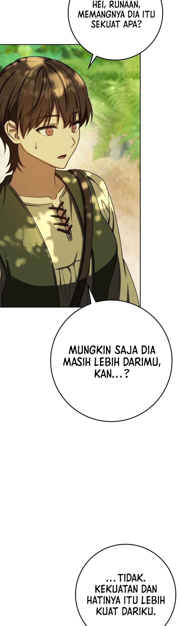 The Reincarnated Assassin Is A Genius Swordsman Chapter 170 Halaman 36