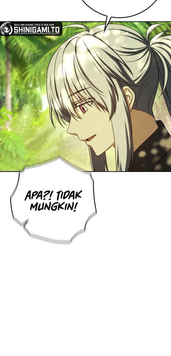 The Reincarnated Assassin Is A Genius Swordsman Chapter 170 Halaman 37