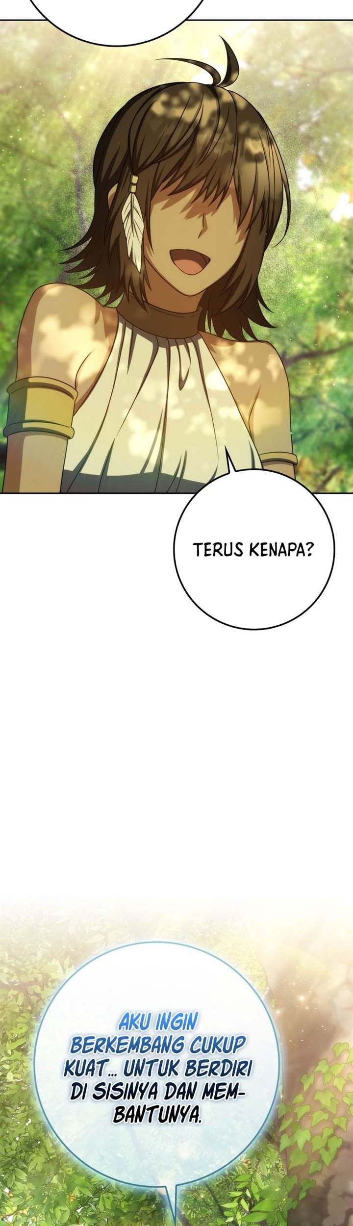 The Reincarnated Assassin Is A Genius Swordsman Chapter 170 Halaman 40