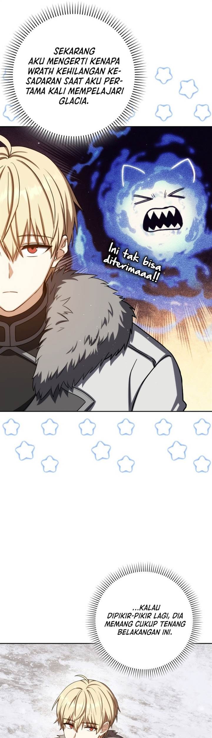 The Reincarnated Assassin Is A Genius Swordsman Chapter 170 Halaman 46