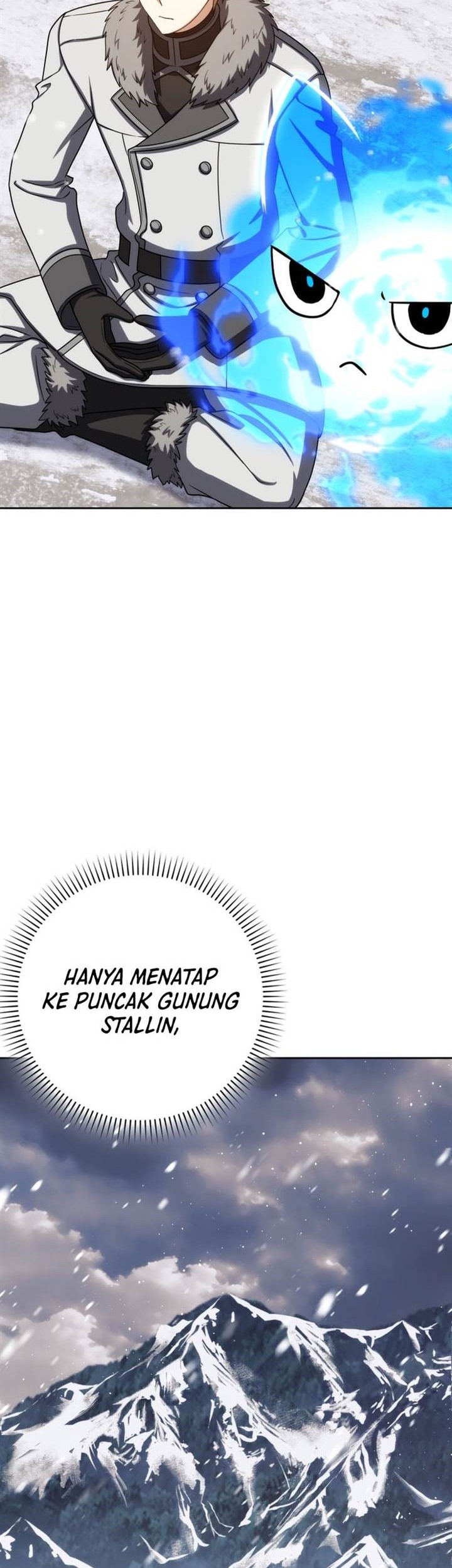 The Reincarnated Assassin Is A Genius Swordsman Chapter 170 Halaman 47