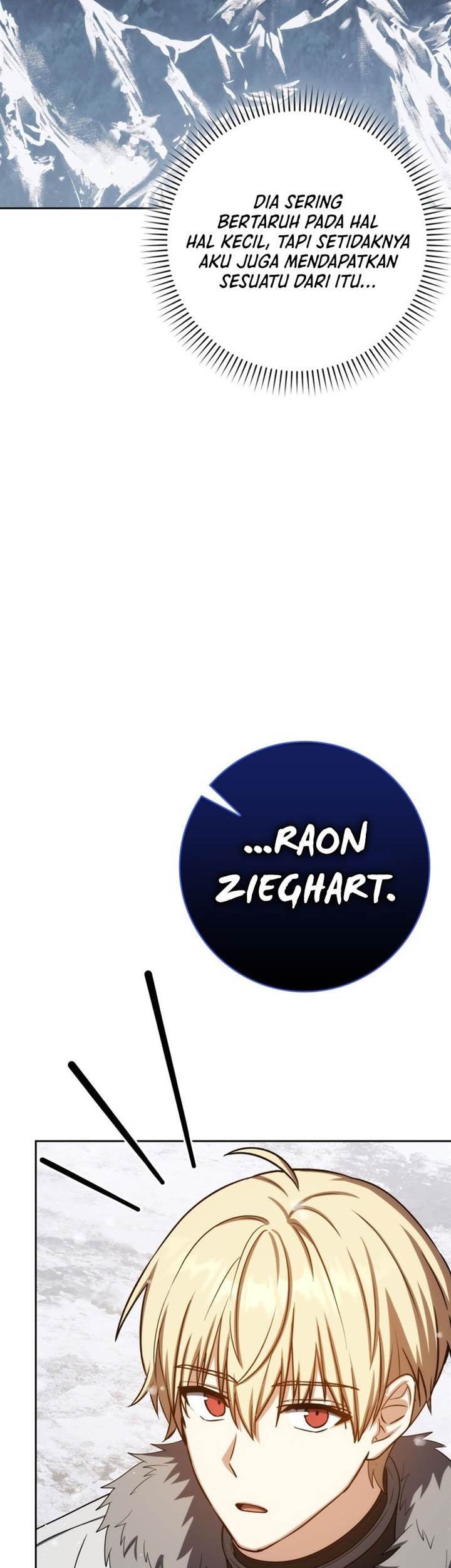 The Reincarnated Assassin Is A Genius Swordsman Chapter 170 Halaman 48