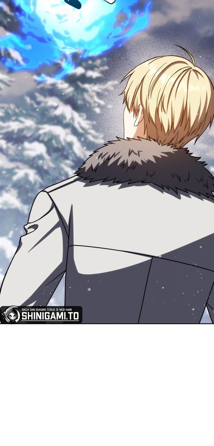 The Reincarnated Assassin Is A Genius Swordsman Chapter 170 Halaman 53