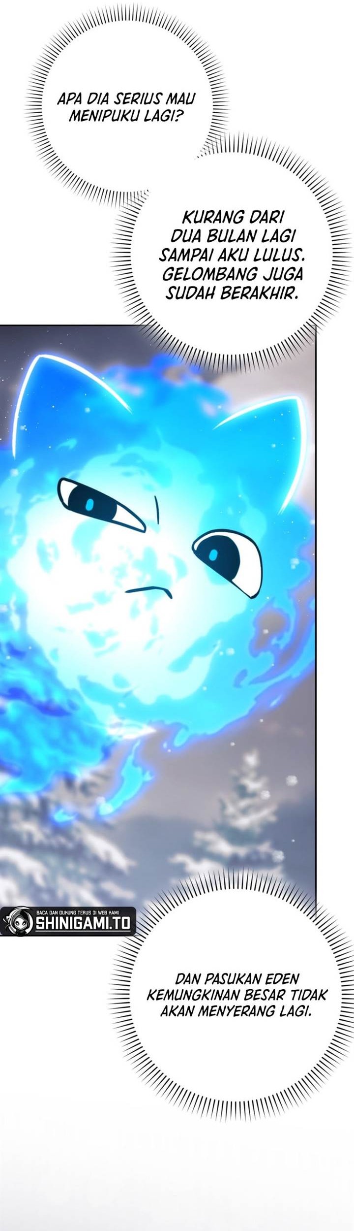 The Reincarnated Assassin Is A Genius Swordsman Chapter 170 Halaman 55