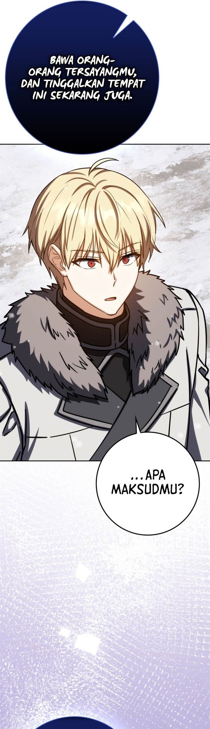The Reincarnated Assassin Is A Genius Swordsman Chapter 170 Halaman 61