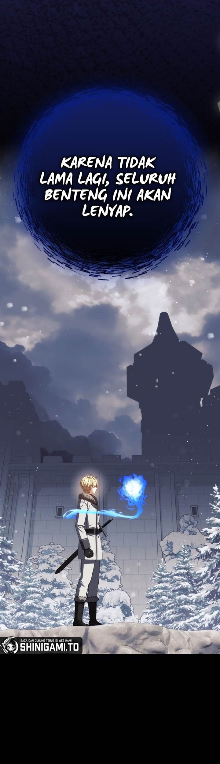 The Reincarnated Assassin Is A Genius Swordsman Chapter 170 Halaman 63