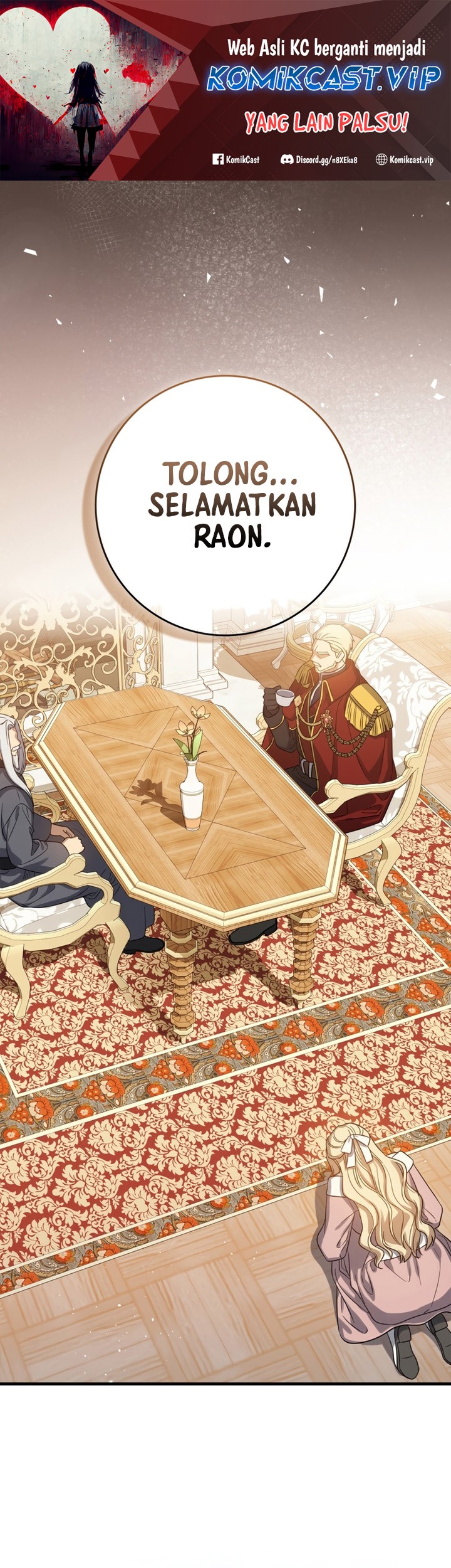 The Reincarnated Assassin Is A Genius Swordsman Chapter 3 Halaman 2