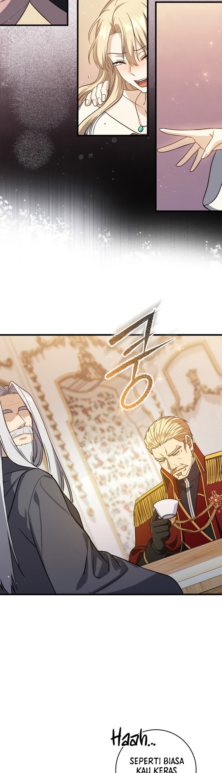 The Reincarnated Assassin Is A Genius Swordsman Chapter 3 Halaman 12