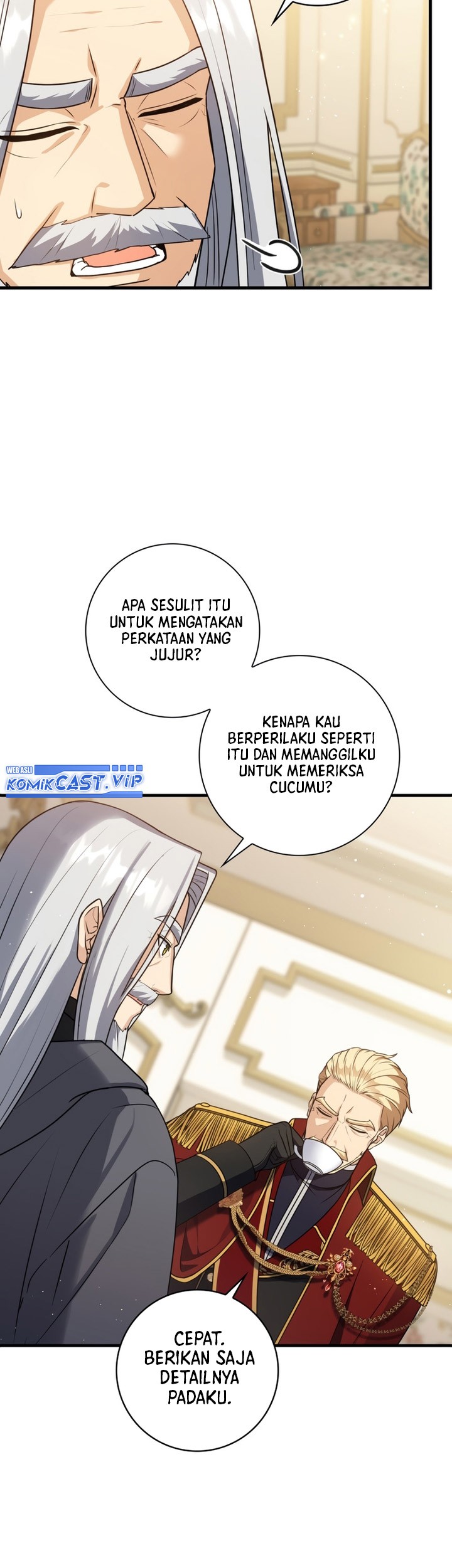 The Reincarnated Assassin Is A Genius Swordsman Chapter 3 Halaman 14