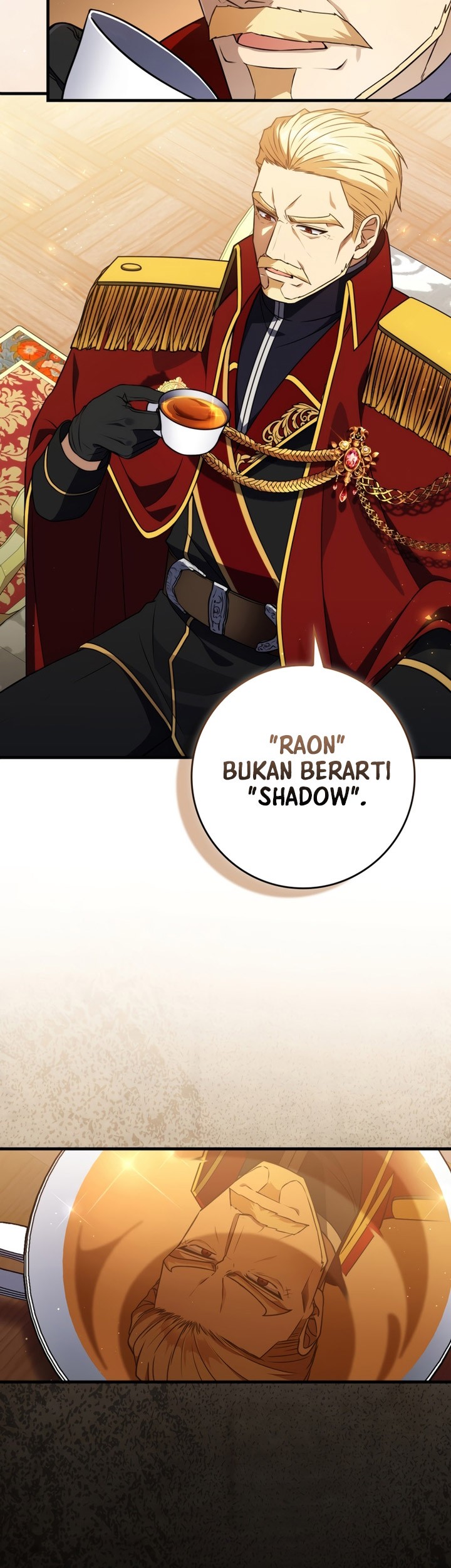 The Reincarnated Assassin Is A Genius Swordsman Chapter 3 Halaman 20