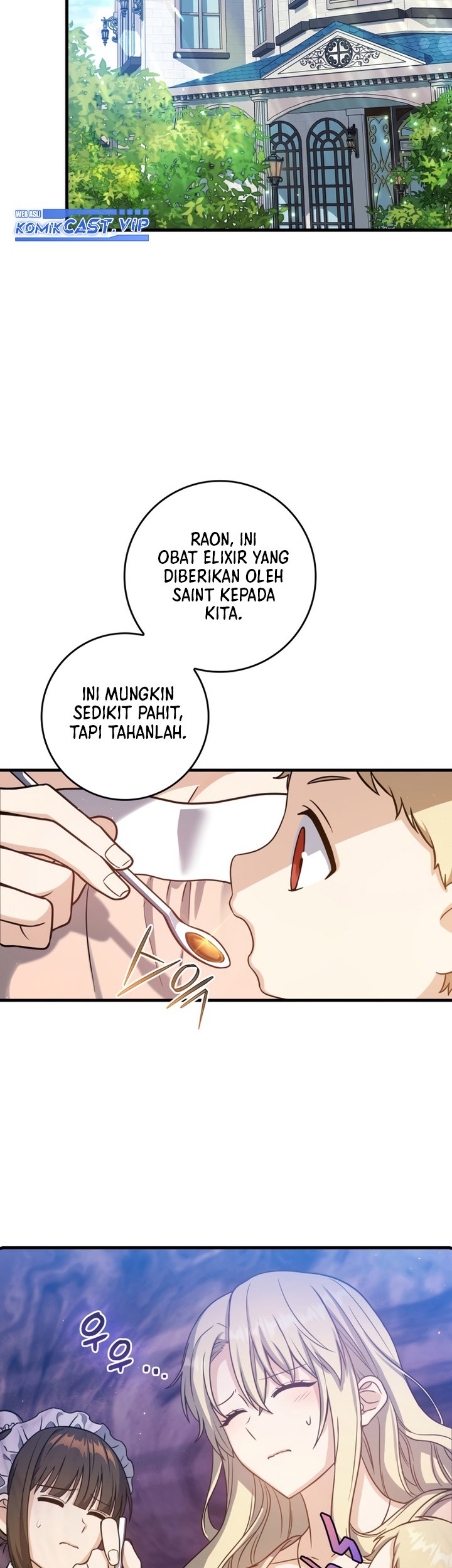 The Reincarnated Assassin Is A Genius Swordsman Chapter 3 Halaman 24
