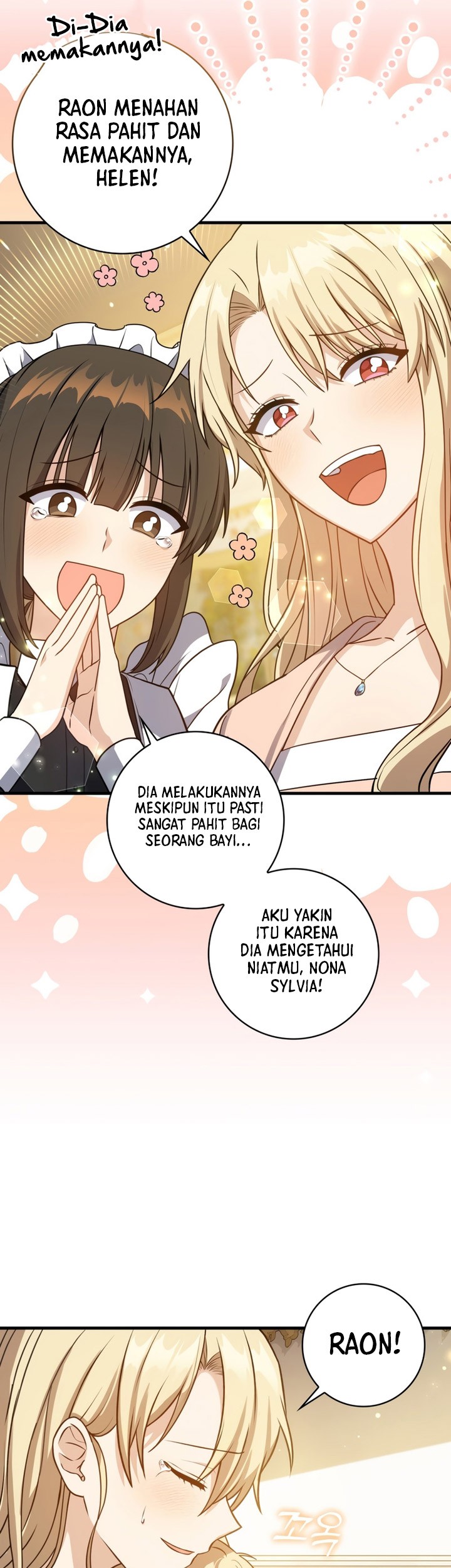 The Reincarnated Assassin Is A Genius Swordsman Chapter 3 Halaman 28