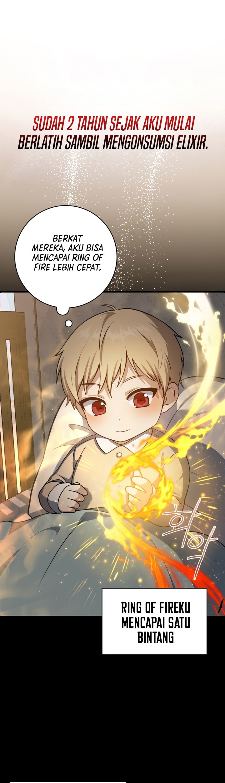 The Reincarnated Assassin Is A Genius Swordsman Chapter 3 Halaman 34