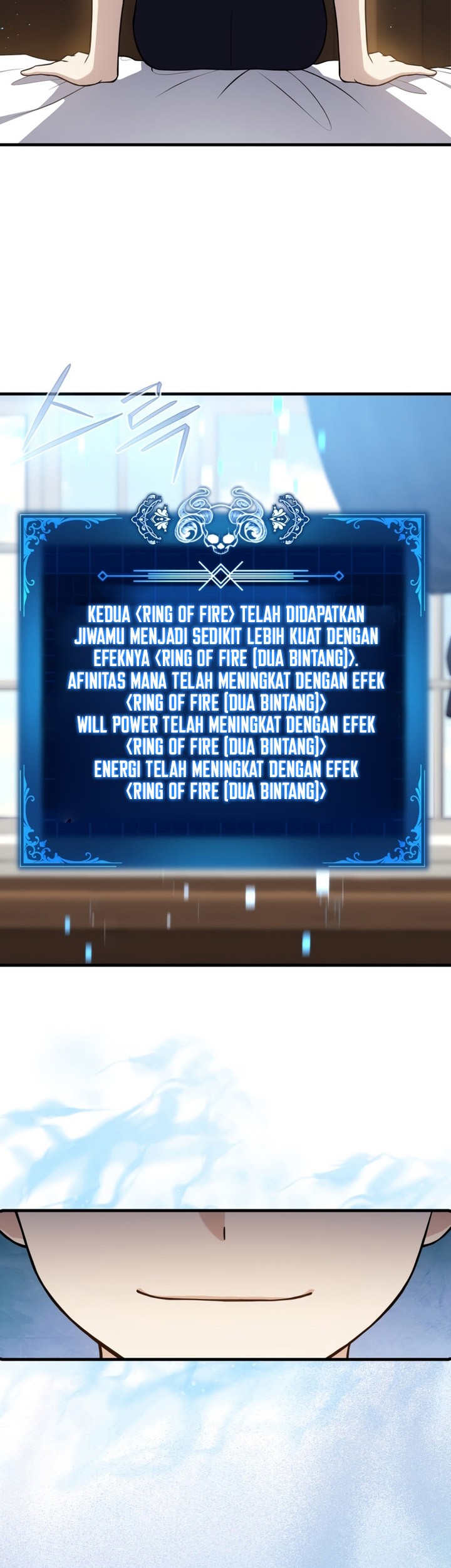 The Reincarnated Assassin Is A Genius Swordsman Chapter 3 Halaman 40